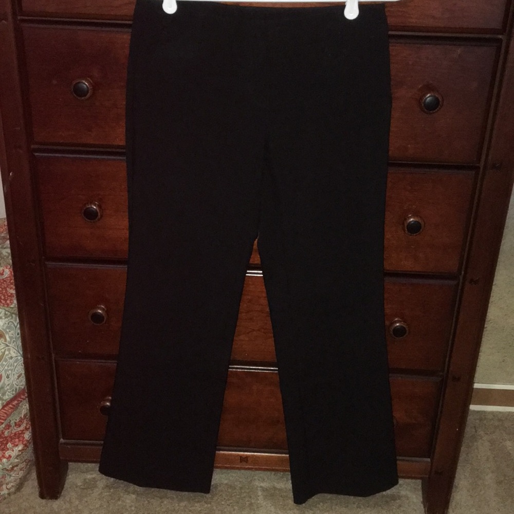NY&Co Petite Bootcut Pant